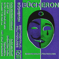 Sérigraphie Pochette AMDNP 004